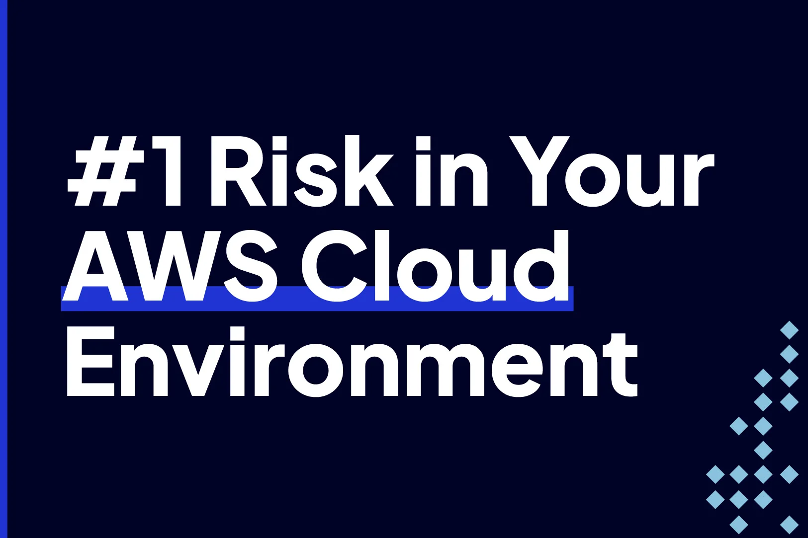Outbound Traffic Risks in your AWS Cloud Network