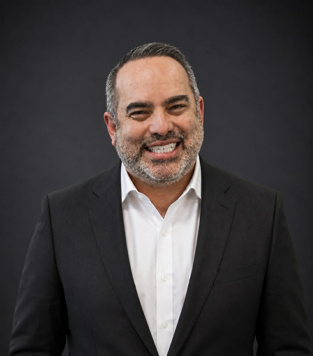 Andrew Wildrix, VP Business Development