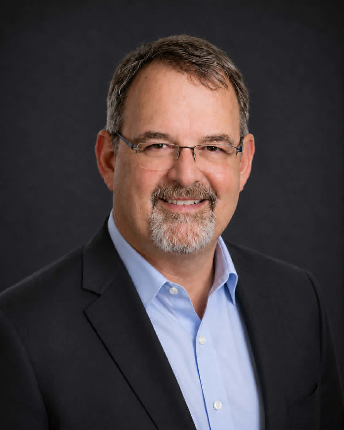 Tony Scott, President and CEO of Intrusion Inc.